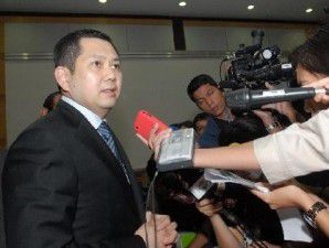 Kuartal satu, pendapatan BMTR naik 16% menjadi Rp 1,57 triliun