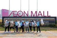AEON Mall Indonesia Gelar SUPOGOMI di AEON Mall Deltamas