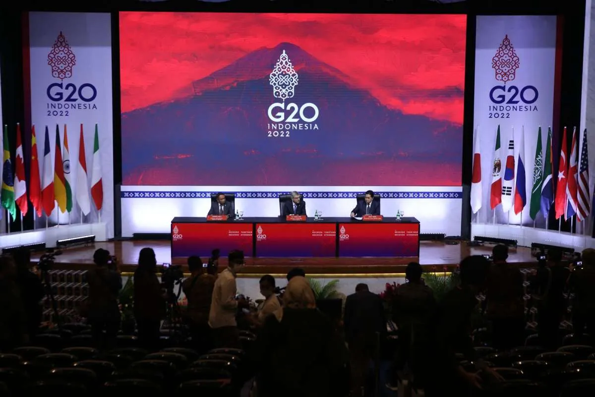 Royalindo Expoduta Berkomitmen Terus Selenggarakan Event International