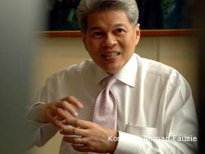 Arwin Rasyid Calon Kuat Mandiri-1?