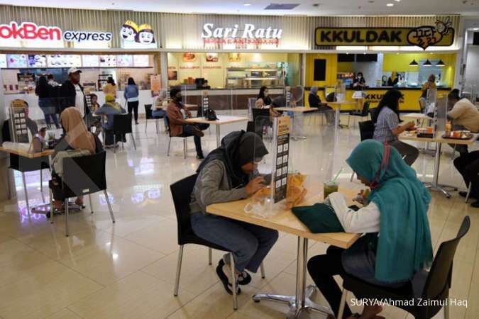 Update corona Surabaya: Penularan masih tinggi tapi 6 kelurahan ini bebas COVID-19