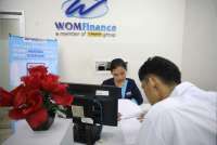 WOM Finance Bukukan Laba Rp 263 Miliar pada 2024, Simak Strateginya Tahun Ini