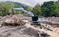 Dorong Pemulihan Sumatra, Trakindo Salurkan Bantuan Tahap Lanjutan