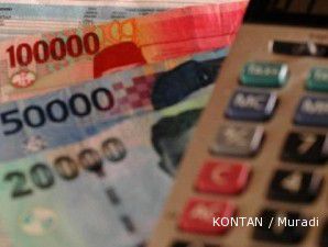 Pemerintah bersiap utang Rp 200 triliun