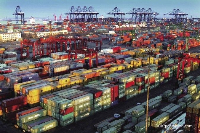 Asia bakal punya blok perdagangan terbesar di dunia, China paling diuntungkan?