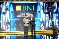 BNI Raih Predikat Best Companies to Work for in Asia untuk Ketiga Kalinya