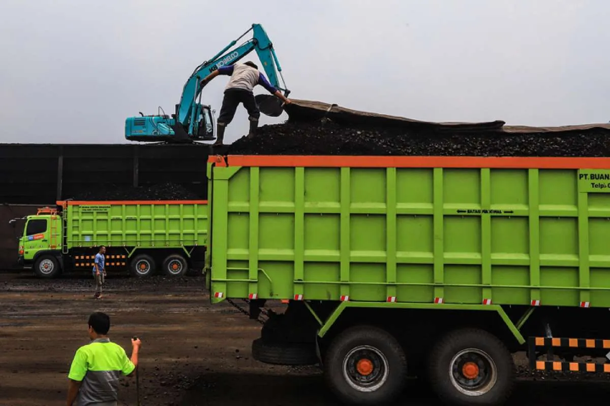 Kemenkeu catat penerimaan pajak sektor pertambangan menurun tajam