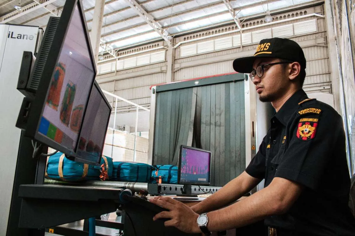 Heboh Soal Pelaporan Barang Luar Negeri, Bea Cukai: Tidak Bersifat Wajib!