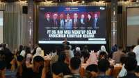 DSI Petakan Potensi Kebocoran Ekspor SDA hingga US$5 Miliar