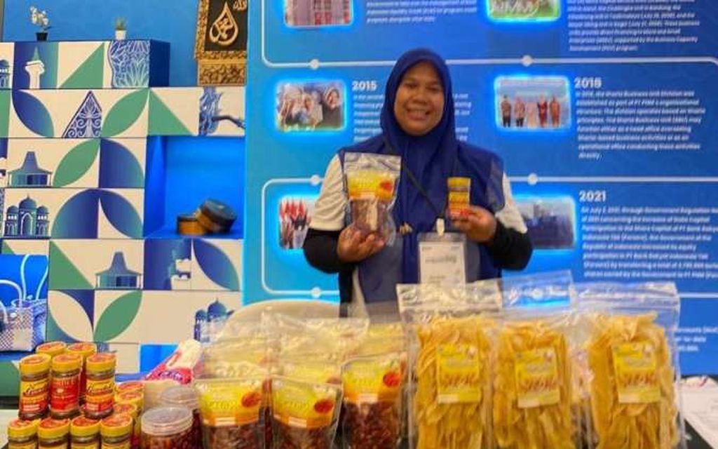  Lebih dari Modal, Pemberdayaan Bantu Masyarakat Prasejahtera Hindari Rentenir 