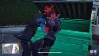 Video Gameplay Ananta Terbaru: Lihat Aksi Bertarung dan Mengendarai di Nova City