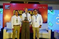MoneyFest @School Dorong Siswa SMAN 70 Jakarta Gali Potensi untuk Semakin Berprestasi