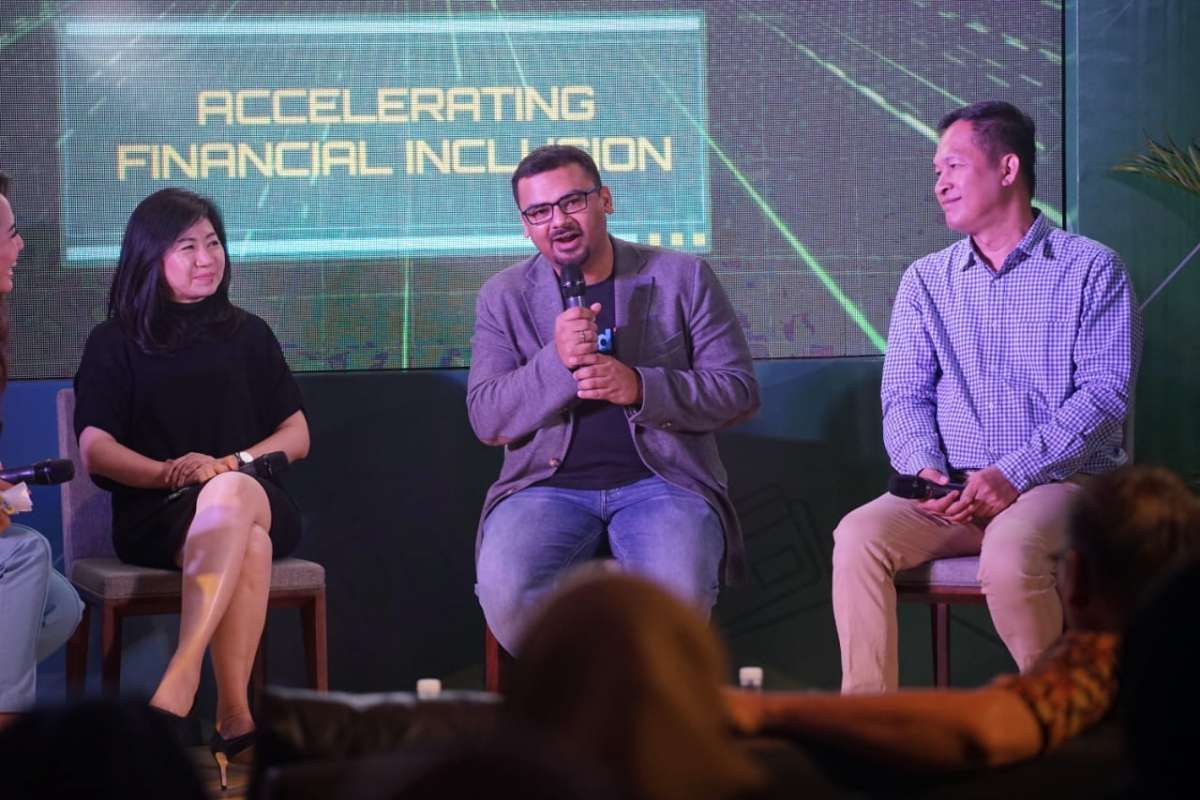 PermataBank dan Kredivo Berkolaborasi melalui Penyaluran Lini Kredit 1 Triliun Rupiah