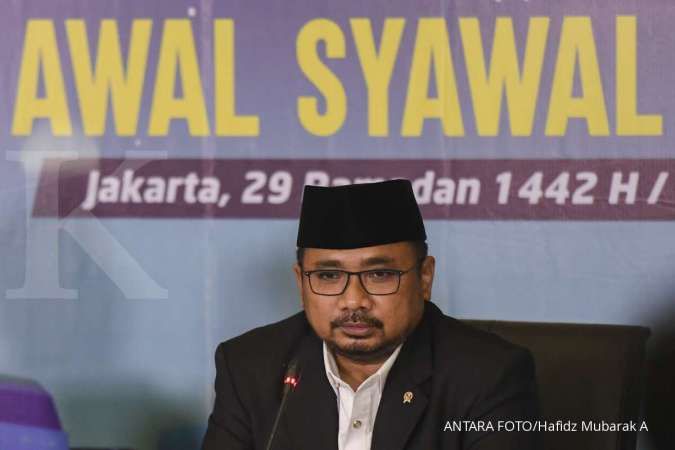 Sidang Isbat Lebaran 2022: Kemenag Undang Muhammadiyah, Diumumkan Pukul 19.15 WIB