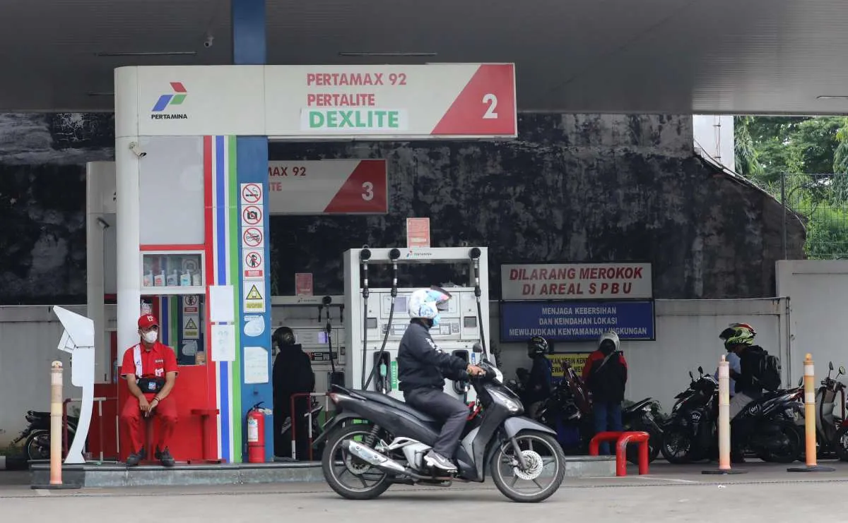 Alokasi Subsidi Energi pada Tahun 2024 Meningkat Jadi Rp 189,10 Triliun