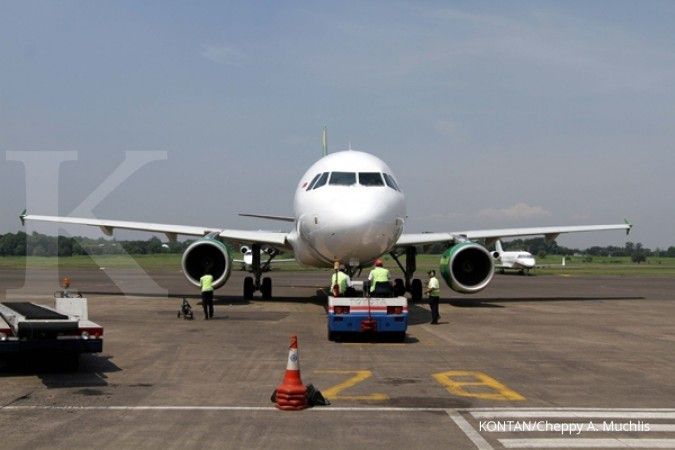 INACA ingatkan Menhub bahwa tarif mempengaruhi bisnis penerbangan