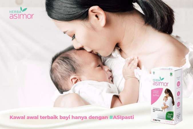 Satu OMAI Baru dari Dexa Medica di Hari Kartini