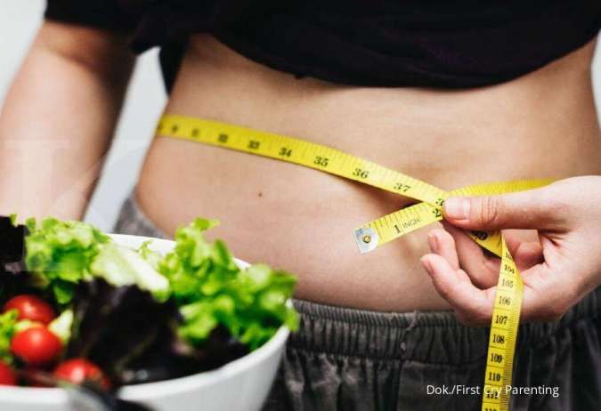 6 Bahan alami yang bisa jadi cara mengatasi perut buncit