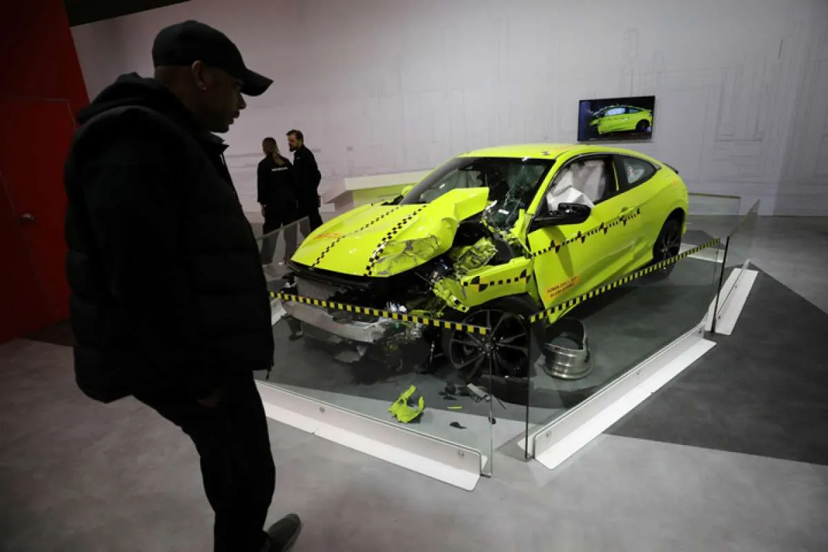 Apa Itu Uji Keselamatan Kendaraan? Ini Pentingnya Mobil Lolos Uji Keselamatan