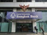 Bangkok Bank Terbitkan Obligasi Dolar AS US$ 750 Juta
