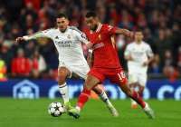 Live Streaming Liverpool vs Real Madrid & Jadwal Liga Champions Pekan 4