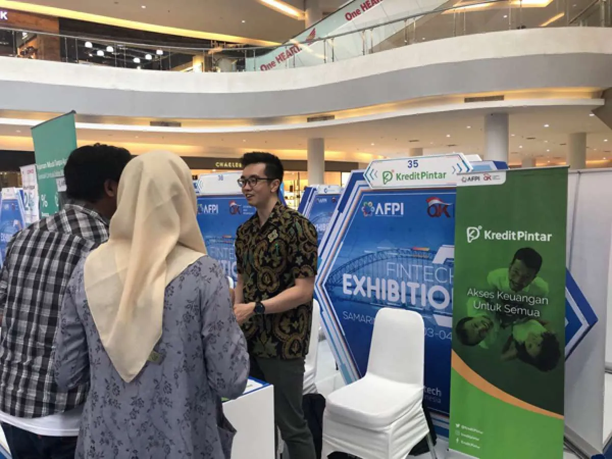 Diam-diam sudah beroperasi di Filipina, Kredit Pintar bakal ekspansi ke tiga negara