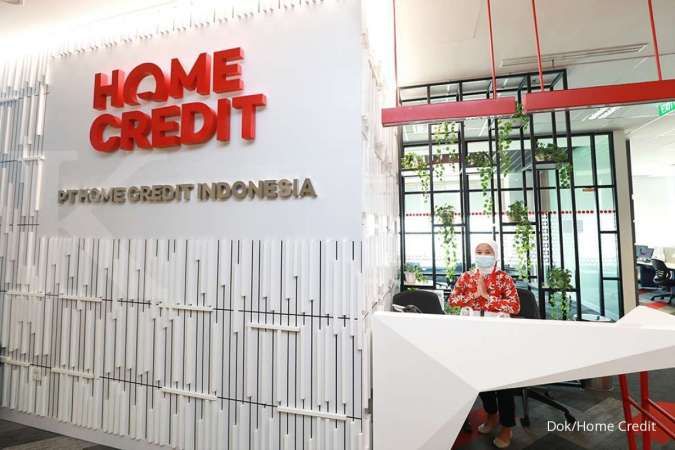 Krungsri Resmi Akuisisi 75% Saham Home Credit Indonesia