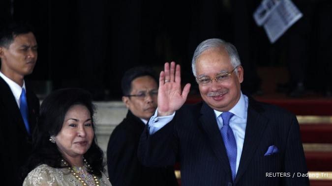 Malaysia mulai terapkan upah minimum bagi buruh