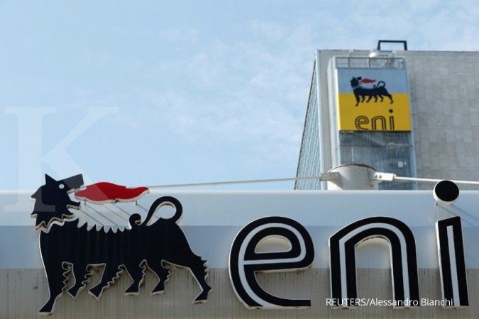 Eni Boosts Indonesia Exposure with Big Gas Discovery