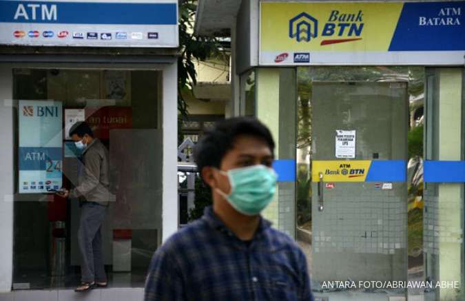 Melihat Alasan Di Balik Mundurnya Jadwal RUPS Bank Pelat Merah