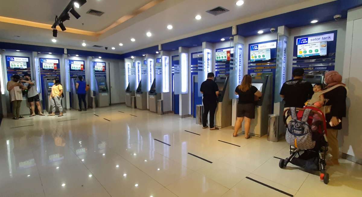 Jumlah Uang Beredar Bisa Tembus Rp 250 Triliun
