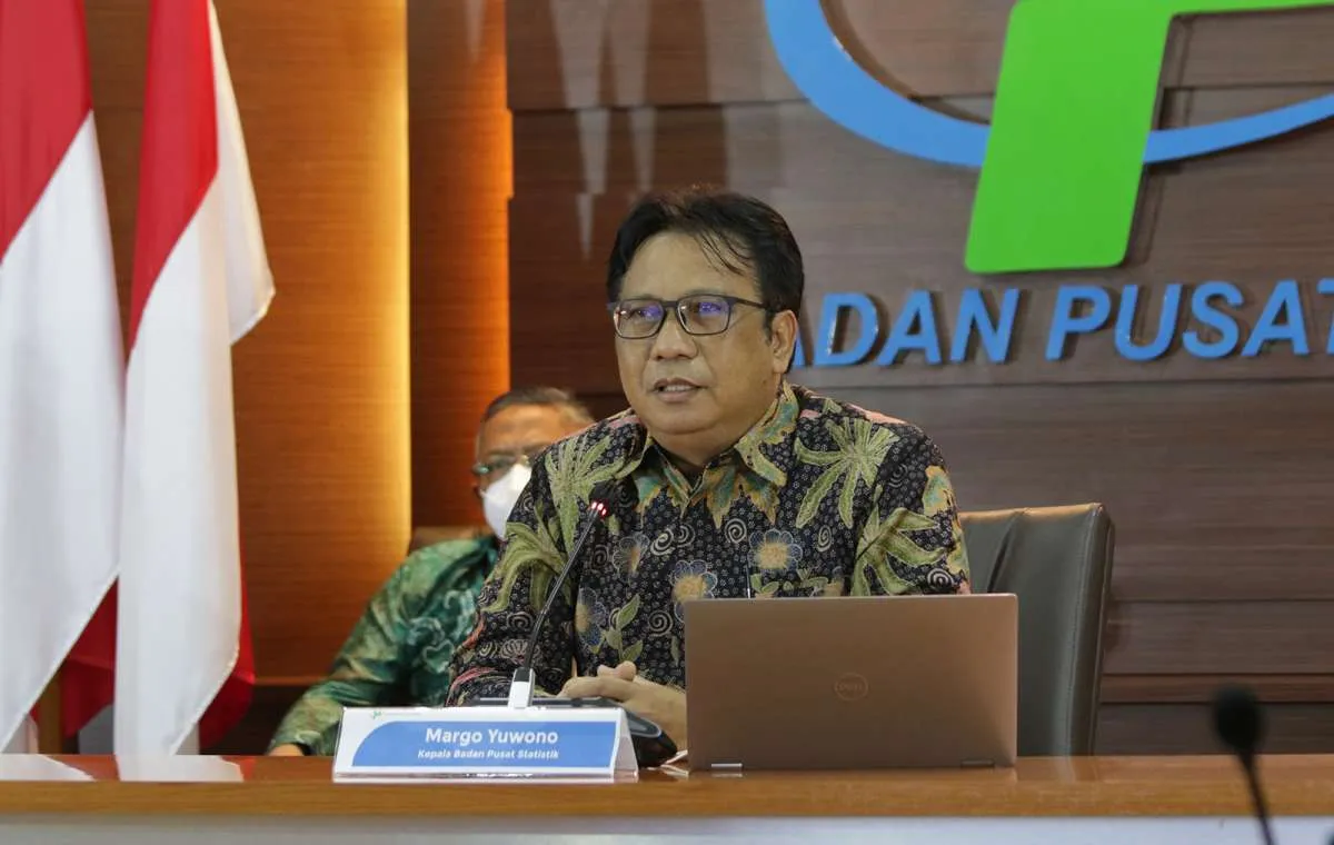 Neraca Perdagangan Maret 2022 Catat Surplus, Berikut Komoditas Penopangnya