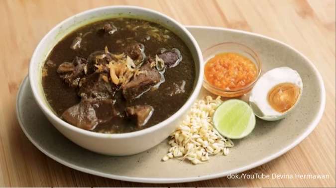 10 Negara dengan Kuliner Terbaik di Dunia Tahun 2025, Indonesia di Peringkat ke-7
