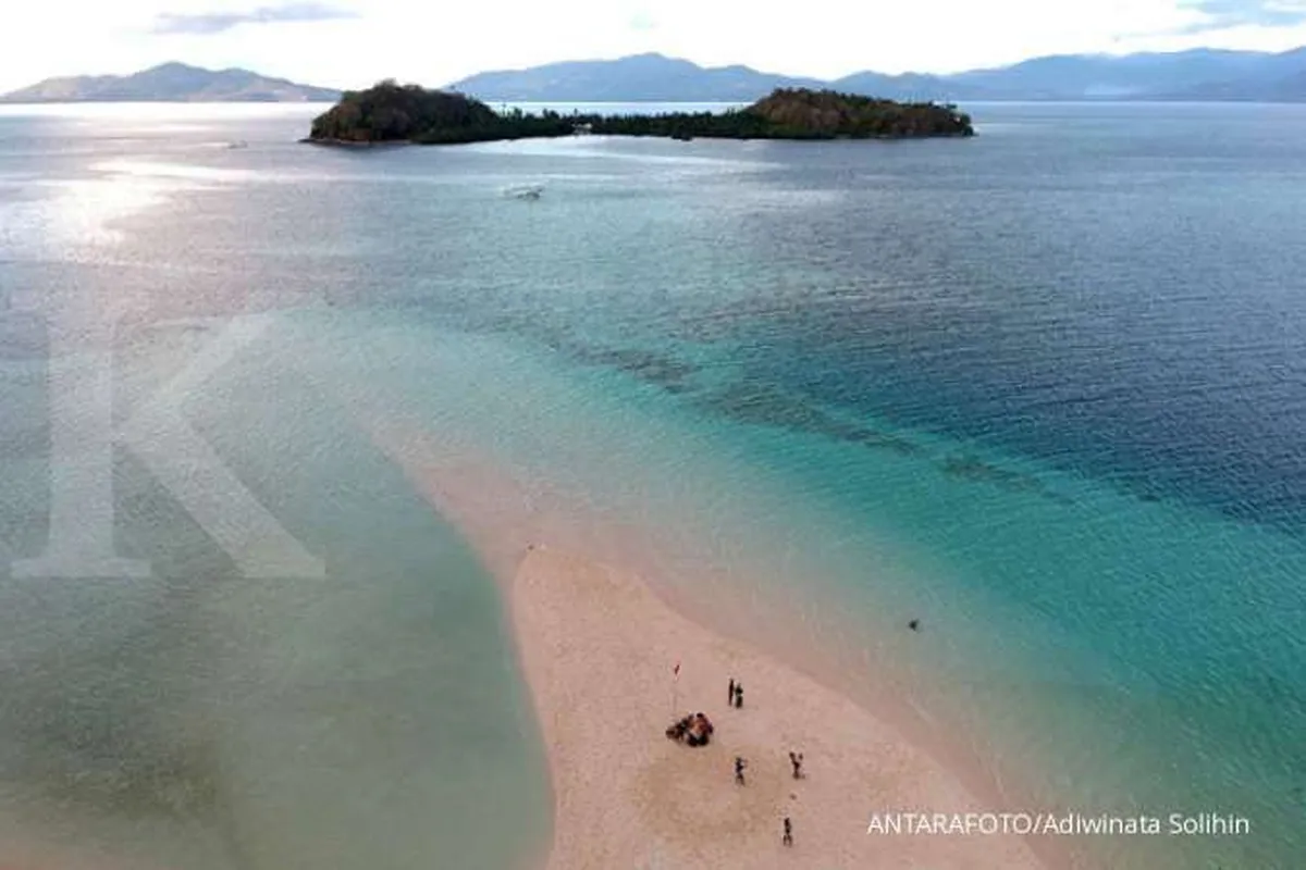 Malaysia dan Kamboja Sudah Larang Ekspor Laut ke Singapura