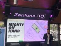Asus Zenfone 10 Dirilis 29 September di Indonesia, Simak Spesifikasinya