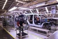 Kadin DKI Jakarta Ingatkan Risiko Kontraksi Manufaktur di Semester II-2026