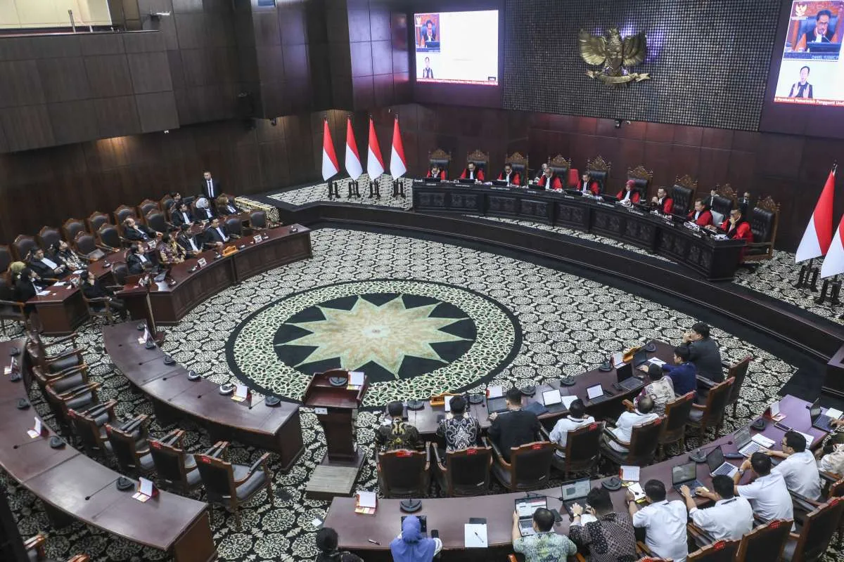 Apa Saja Hari Besar 13 Agustus? Ada HUT MK hingga Apresiasi Kidal