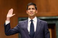 Calon Bos The Fed Kevin Warsh Janji Jaga Independensi Kebijakan dari Tekanan Politik