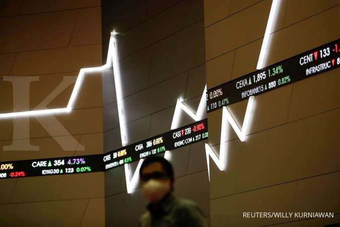 Maybank Sekuritas akan Luncurkan 8 Seri Waran Terstruktur, Bidik Dana Rp 60 Triliun