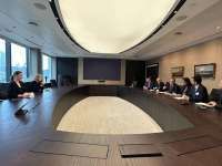 Mendag Zulkifli Hasan Dorong Nike Terus Kembangkan Produksi di Indonesia