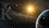 NASA: Objek Antar Bintang Baru Sedang Melintas dengan Cepat Melalui Sistem Tata Surya