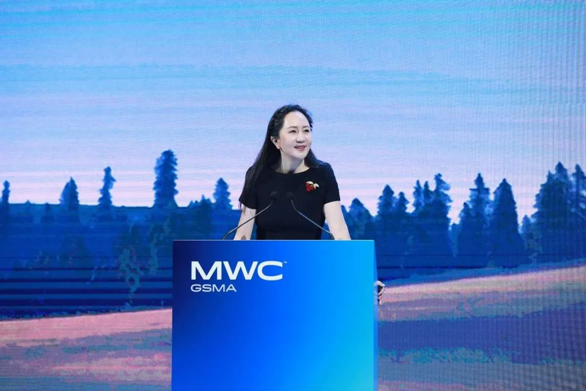 Huawei Selami Kebutuhan Industri untuk Ciptakan Rekayasa Teknologi 5.5G