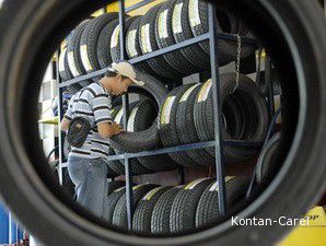 Ban Asal China dan India Makin Marak