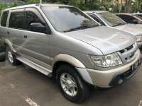 Lelang terbuka, mobil dinas Honda Stream & Isuzu Panther harga dimulai Rp 32 juta