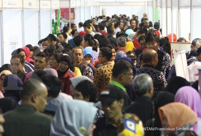 Ekonom: IPM Indonesia di bawah negara tetangga