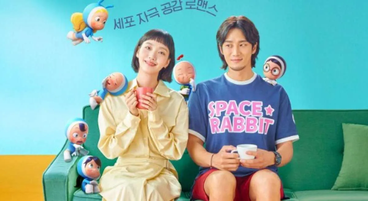 5 Drakor terbaru yang akan tayang di tvN tahun 2021, Yumi's Cells rilis September