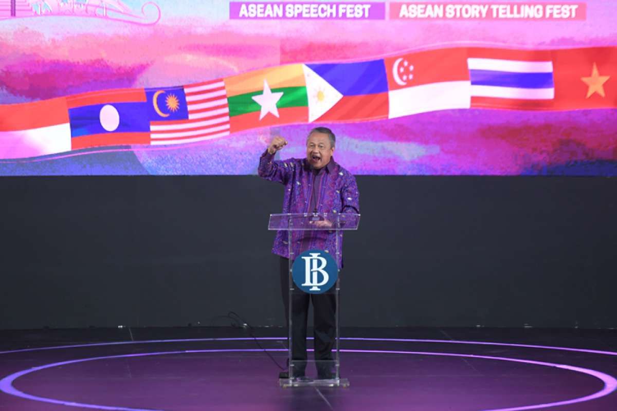 BI Incar Vietnam Hingga India Kerja Sama LCT