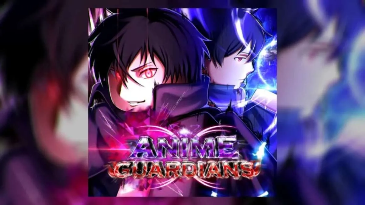 Daftar Anime Guardians Code (Januari 2026) lengkap Panduan Klaim Mudah di Roblox