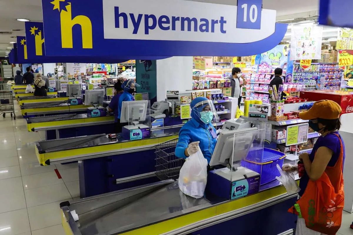 Promo JSM Hypermart periode 31 Januari 2021 terbaru, cek diskonnya!