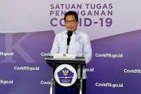 Konsep Segitiga Epidemi COVID-19, kenali 3 faktor penularan virus corona